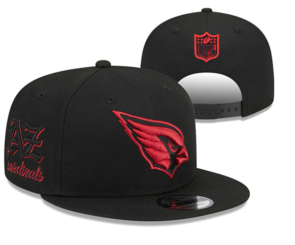 Arizona Cardinals Stitched Snapback Hats 063